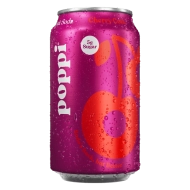 Poppi Cherry Cola