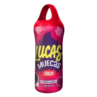 Lucas Muecas Cherry
