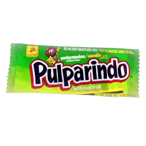 Pulparindo Sandia