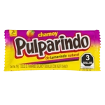 Pulparindo Chamoy