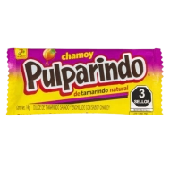 Pulparindo Chamoy
