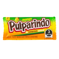 Pulparindo Mango
