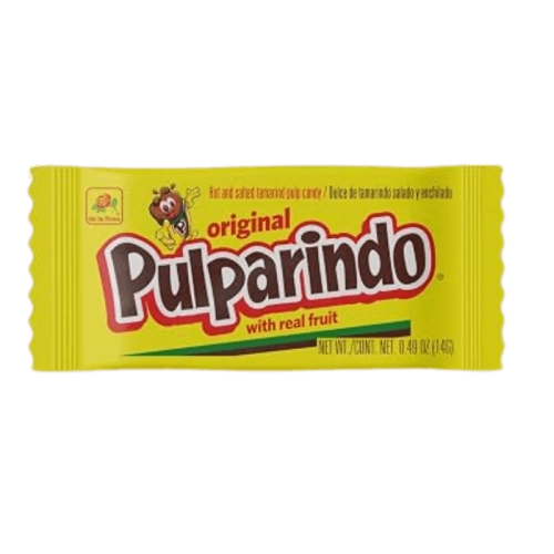 Pulparindo Original