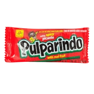 Pulparindo Extra Spicy Picante