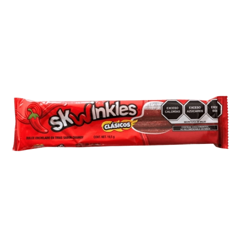 Skwinkles Clasicos Chamoy