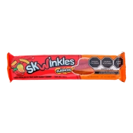 Skwinkles Clasicos Chamoy y Mango