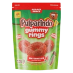 Pulparindo Gummy Rings Watermelon