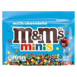 M&M's Milk Chocolate Minis