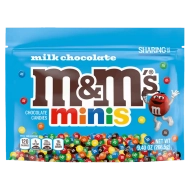 M&M's Milk Chocolate Minis