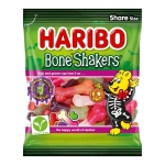 Haribo Bone Shakers