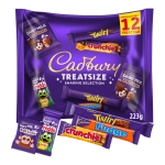 Cadbury Treatsize