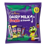 Cadbury Freddo & Friends