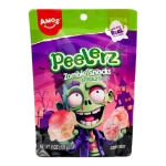 Peelerz Zombie Snacks