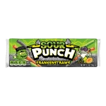 Sour Punch Frankenstraws