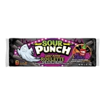 Sour Punch Ghost Pepper Roulette