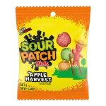 Sour Patch Kids Apple Harvest