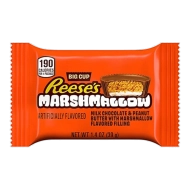 Reese’s Big Cup Marshmallow
