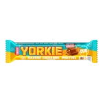 Yorkie Salted Caramel Pretzel Duo