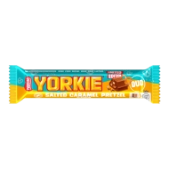 Yorkie Salted Caramel Pretzel Duo