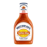 Sweet Baby Ray's Wing Sauce Buffalo