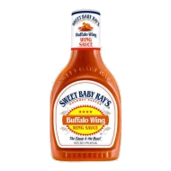 Sweet Baby Ray's Wing Sauce Buffalo