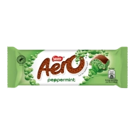Aero Peppermint