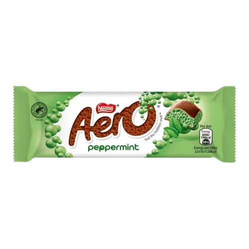 Aero Peppermint