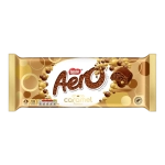 Aero Chocolate Caramel
