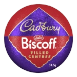 Cadbury Biscoff Bauble