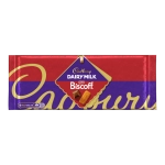 Cadbury Dairy Milk Biscoff