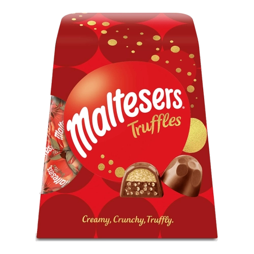 Maltesers Truffles