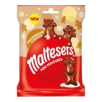 Maltesers Mini Reindeers Gingerbread