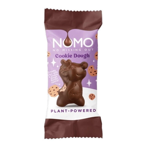 Nomo Cookie Dough Reindeer