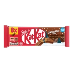 Kit Kat Gingerbread 8 Pack