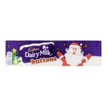 Cadbury Dairy Milk Buttons