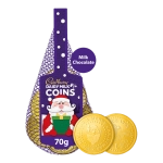 Cadbury Dairy Milk Coins