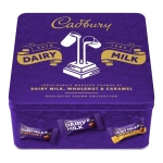 Cadbury Dairy Milk Tin