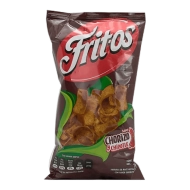 Fritos Chorizo y Chipotle