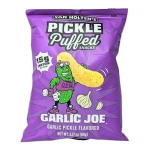 Garlic Joe Pickle Puffs