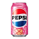 Pepsi Raspberry Ripple
