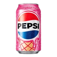 Pepsi Raspberry Ripple