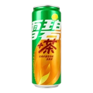 Sprite Lemon Tea Asia