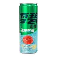Sprite Raspberry Lemon Zero Asia