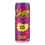 Calypso Berry Bloom Zero Sugar
