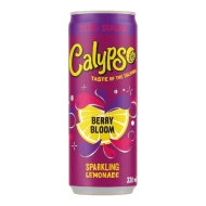 Calypso Berry Bloom Zero Sugar