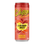 Calypso Blood Orange Breeze Zero Sugar