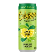 Calypso Apple Oasis Zero Sugar