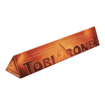 Toblerone Crispy Caramel