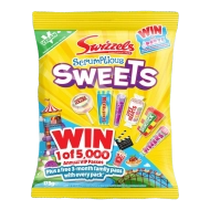 Swizzels Scrumptious Sweets