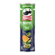 Pringles Italian Pesto